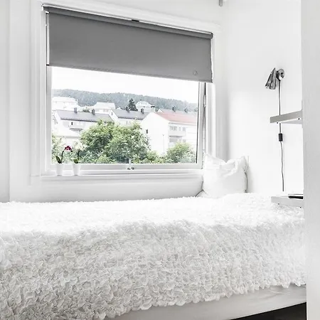 Leilighet Cozy Close To Center & University