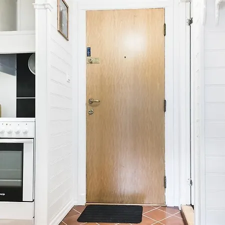 Leilighet Cozy Close To Center & University Bergen