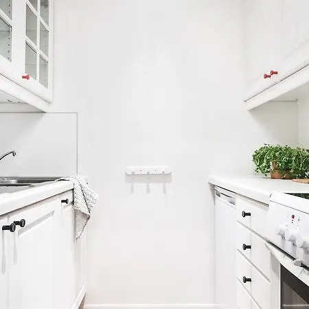 Leilighet Cozy Close To Center & University Bergen