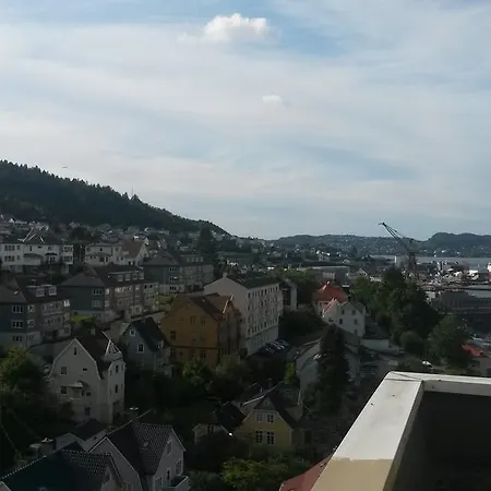 Cozy Close To Center & University Leilighet *